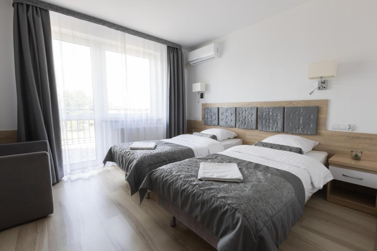 Apartmán Kresovia Giby Exteriér fotografie