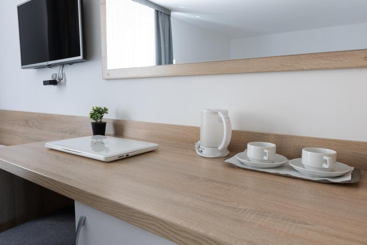 Apartmán Kresovia Giby Exteriér fotografie
