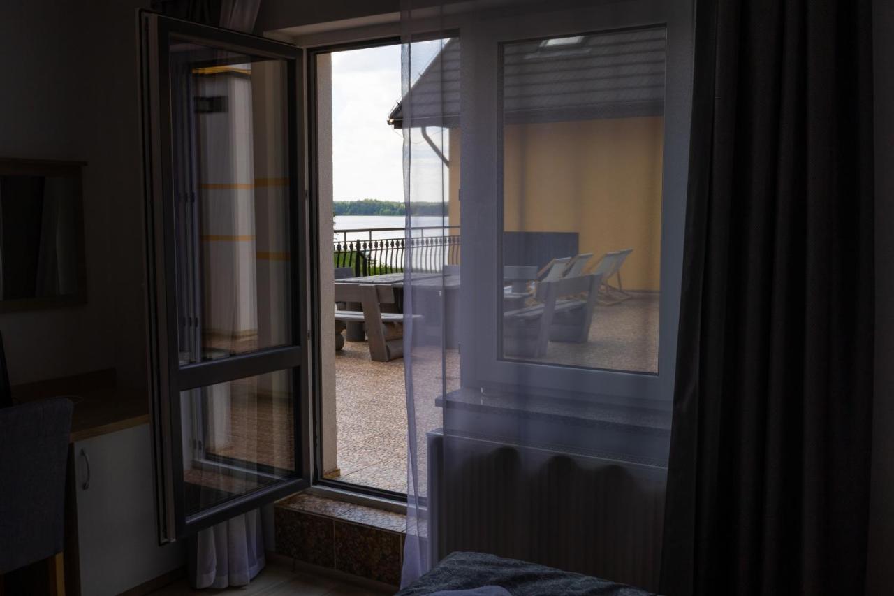 Apartmán Kresovia Giby Exteriér fotografie