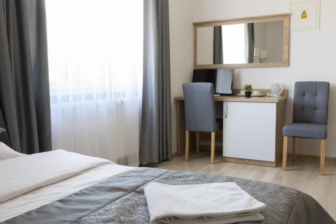 Apartmán Kresovia Giby Exteriér fotografie